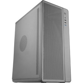 Tacens Caja Semitorre ATX 2Aero Tacens
